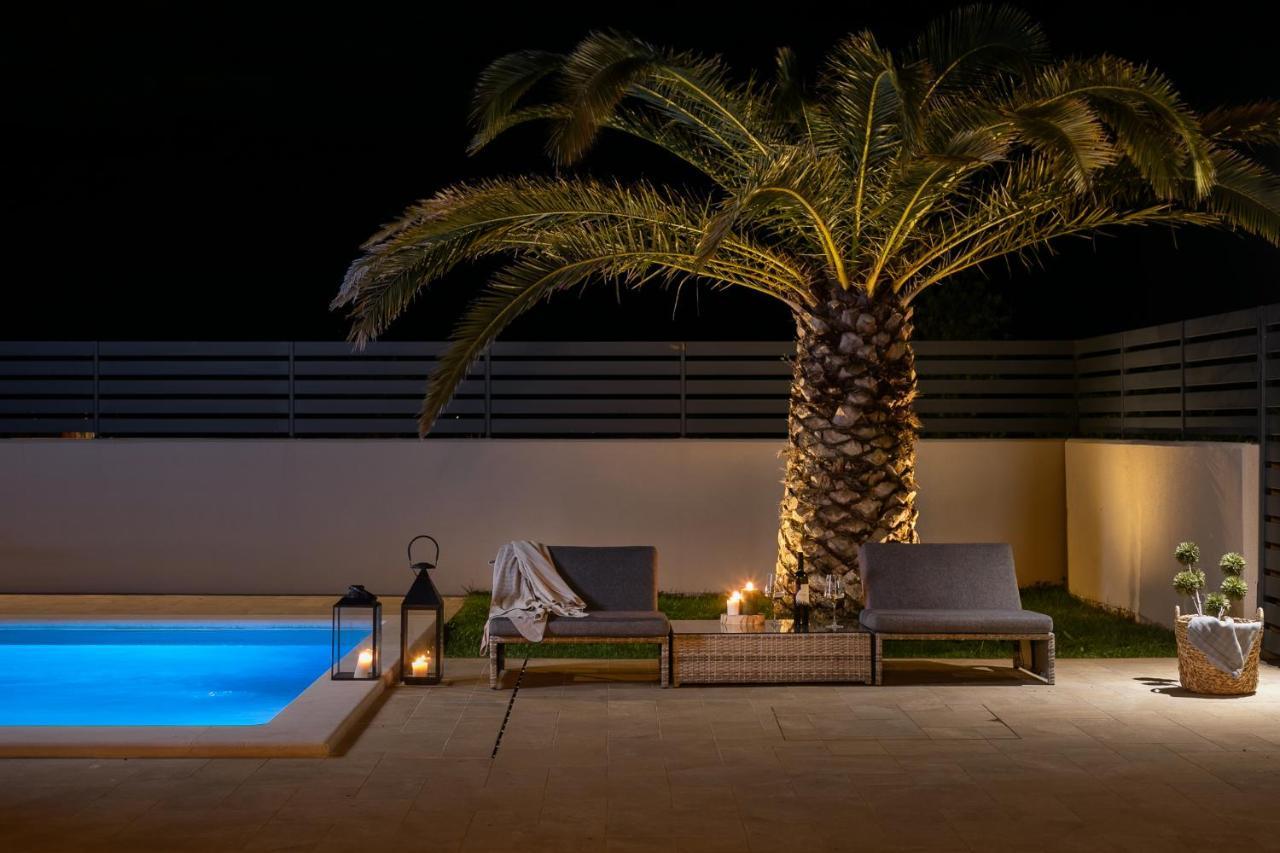 Belvedere Holidays Villas Novigrad (Istria) Exterior foto
