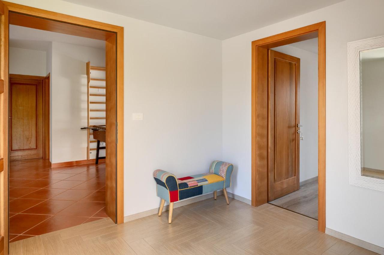 Belvedere Holidays Villas Novigrad (Istria) Exterior foto