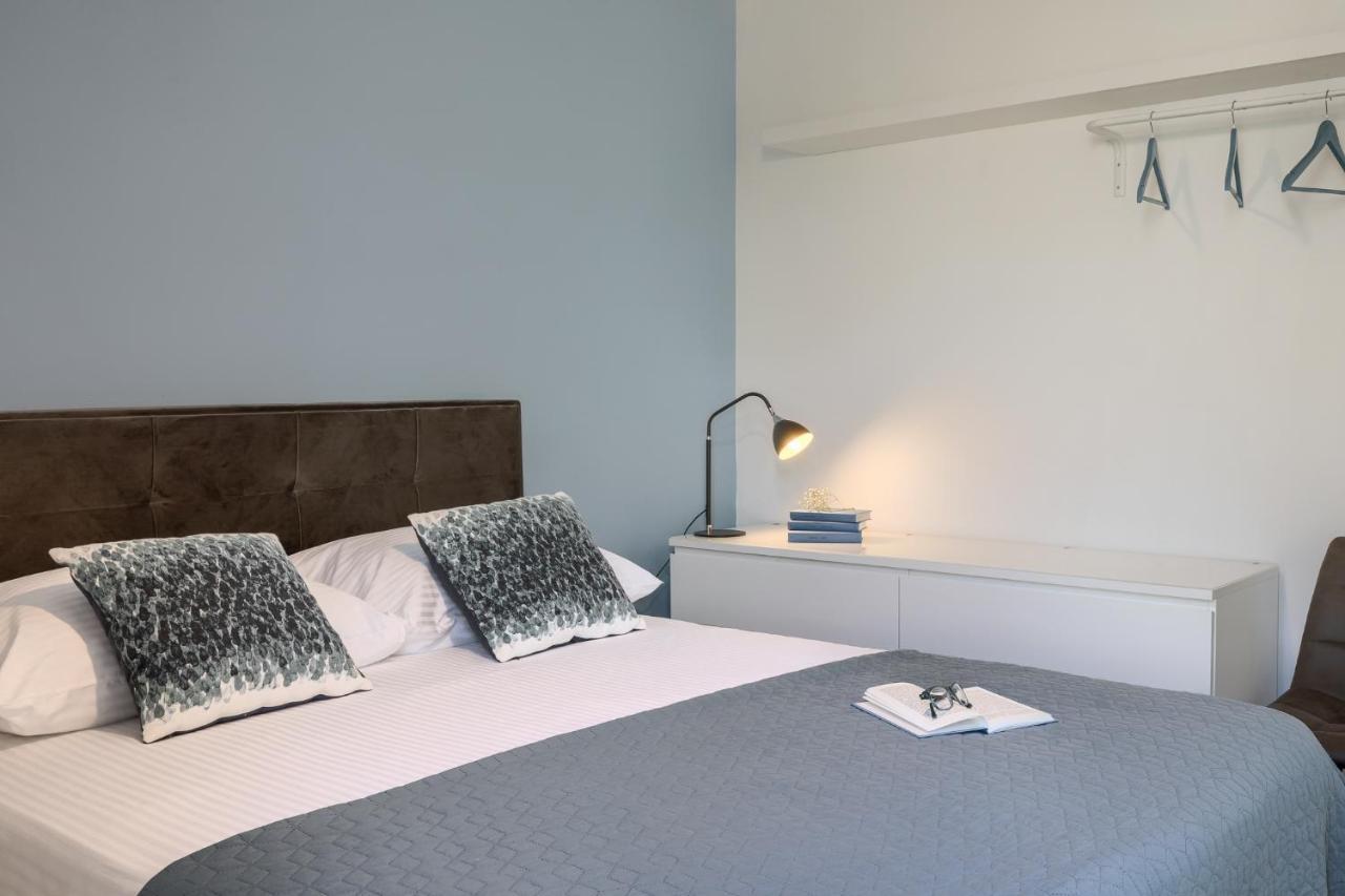 Belvedere Holidays Villas Novigrad (Istria) Exterior foto